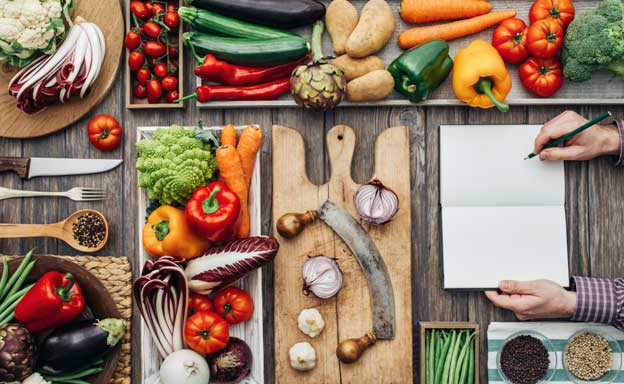 Cr&eacute;er votre livre de recette une activit&eacute; &agrave; faire pour un retour &agrave; l'&eacute;cole en douceur