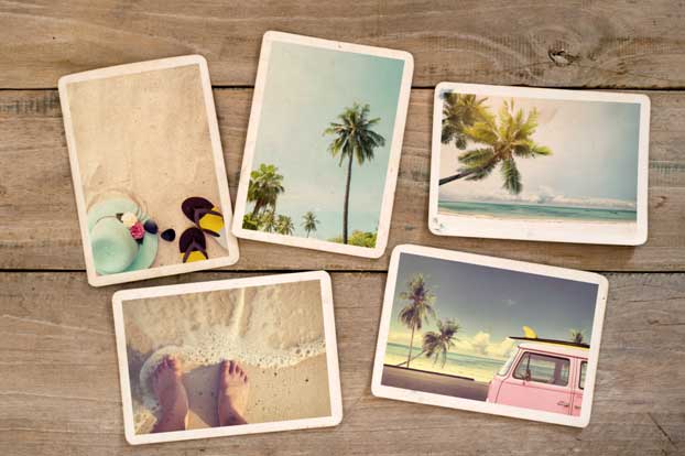 Cr&eacute;er votre album photo r&eacute;capitulatif des vacances, une activit&eacute; &agrave; faire pour un retour &agrave; l'&eacute;cole en douceur