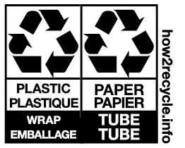 How to recycle