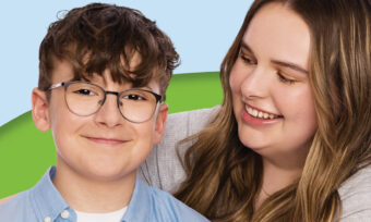 Benjamin et Maud-Eugénie : ensemble vers la guérison !